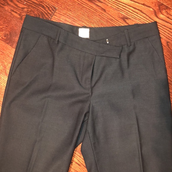 ✨2/$130✨ Talula Babaton Pinstripe Dress Pants - Picture 3 of 3